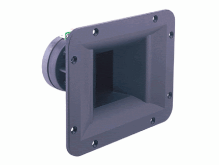 P.Audio PHT411 - Компрессионный драйвер