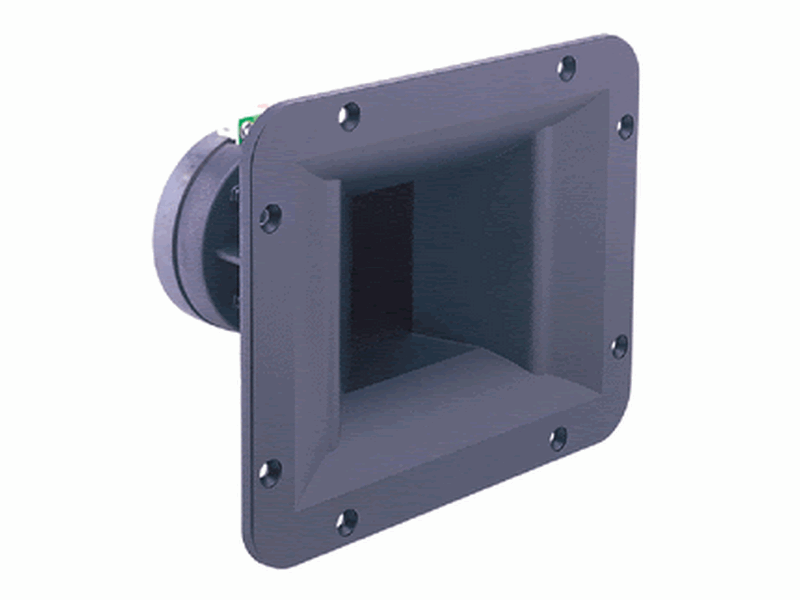 P.Audio PHT411 P.Audio PHT411 - Компрессионный драйвер - imagine 1