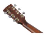 Ibanez PF12MHCE-OPN гитара электроакустическая - imagine 4