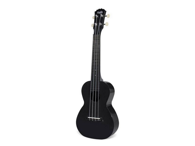 PUC20 BK 2 Korala PUC20BK укулеле концертное - imagine 1