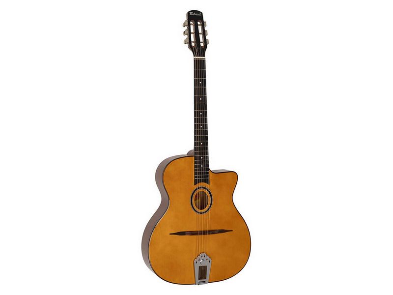 RICHW RMM 70 Richwood RM70NT гитара акустическая - imagine 1