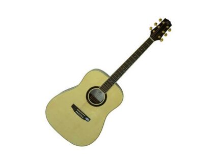 SX DG200/NA гитара акустическая