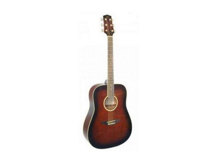 SX DG28/VS гитара акустическая