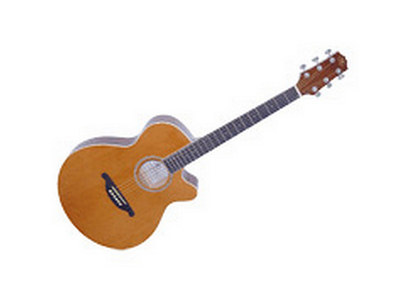 SX MJG26 SX MJG26C/VNA гитара акустическая - imagine 1