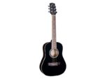 SX SM1-34-LBK гитара акустическая в комплекте - imagine 3