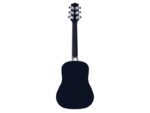 SX SM1-34-LBK гитара акустическая в комплекте - imagine 4