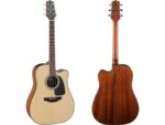Takamine GD10CE-NS гитара электроакустическая