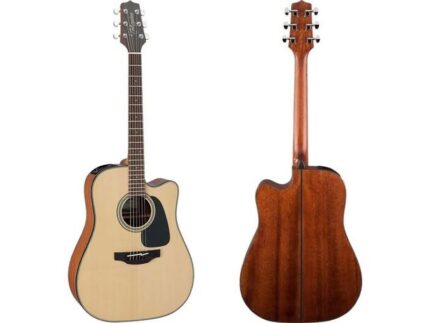 Takamine GD10CE-NS гитара электроакустическая