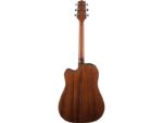 Takamine GD10CE-NS гитара электроакустическая - imagine 2