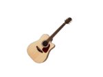 Takamine GD10CE-NS гитара электроакустическая - imagine 4