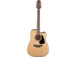Takamine GD10CE-NS гитара электроакустическая - imagine 3