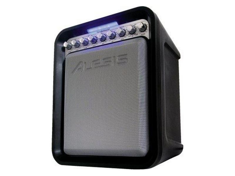 CREATOR: gd-jpeg v1.0 (using IJG JPEG v62), quality = 85 TransActive 50 - Активная акустическая система — изображение 1