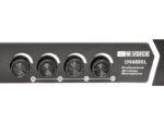 M-Voice UH4000 - Беспроводная 4-канальная радиосистема - imagine 6