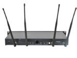 M-Voice UH4000 - Беспроводная 4-канальная радиосистема - imagine 4