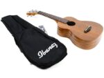 Ibanez UKC10 укулеле концертное - imagine 4