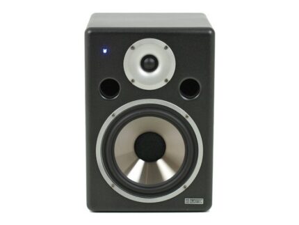 US Blaster USB7491 - Активные студийные мониторы (цена за пару)