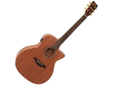 Vintage VE900MH гитара электроакустическая