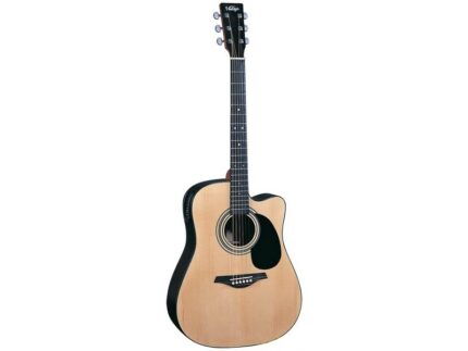 Vintage VEC900N гитара электроакустическая