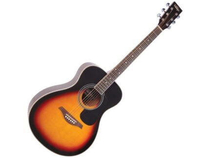 Vintage V1300VSB гитара акустическая