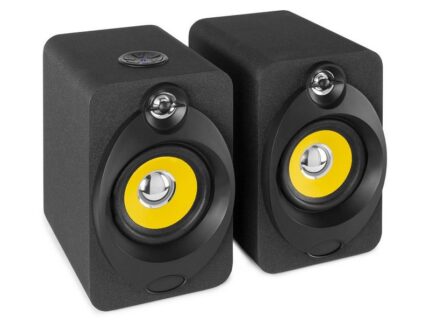 Vonyx XP40 - Активные студийные мониторы (цена за пару)