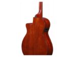Ibanez AEG50DHH гитара электроакустическая - imagine 3