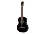 Salvador Cortez CC10BK гитара классическая - imagine 3