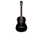 Salvador Cortez CC10BK гитара классическая