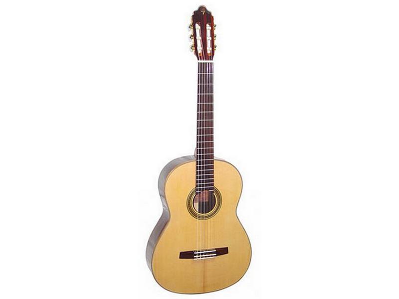cg 50 nt Valencia CG50 гитара классическая — изображение 1