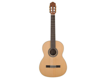 Salvador CS244 гитара классическая