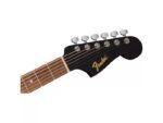 Fender California Debut Redondo CE BK гитара электроакустическая - imagine 5