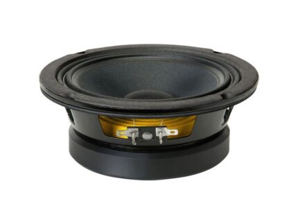 Eminence ALPHA-6A - Средне частотный 6" динамик