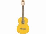 Fender ESC105 гитара классическая