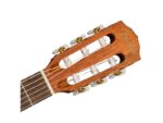 Fender ESC105 гитара классическая - imagine 4