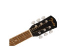 Fender FA25CE BK гитара электроакустическая - imagine 5