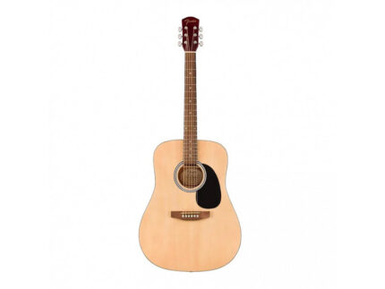 Fender FA25CE NT гитара электроакустическая