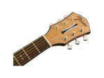 Fender FA345CE NT гитара электроакустическая - imagine 7