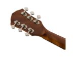 Fender FA345CE NT гитара электроакустическая - imagine 6