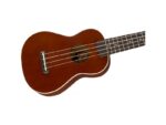 Fender Venice Soprano Uke NAT укулеле сопрано - imagine 3