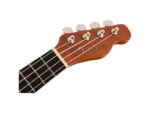 Fender Venice Soprano Uke NAT укулеле сопрано - imagine 5