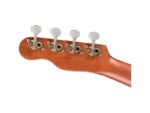Fender Venice Soprano Uke NAT укулеле сопрано - imagine 4