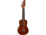 Fender Venice Soprano Uke NAT укулеле сопрано