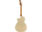 Fender Newporter Player CHP гитара электроакустическая — изображение 2