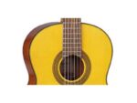 Takamine GC1 NAT гитара классическая - imagine 6