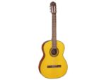 Takamine GC1 NAT гитара классическая - imagine 4
