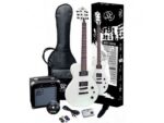 SX GG1K/WT электрогитара в комплекте