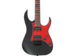 Ibanez GRG131DX-BKF электрогитара — изображение 3