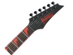 Ibanez GRG131DX-BKF электрогитара — изображение 4