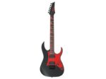 Ibanez GRG131DX-BKF электрогитара
