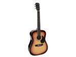 Nashwille GSD6034SB гитара акустическая  3/4