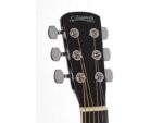 Nashville GSD60CE BK гитара электроакустическая — изображение 3